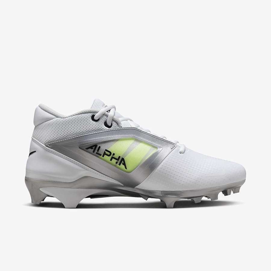 Amazon.co.jp: Nike Alpha Menace 4 Pro フットボール スパイク